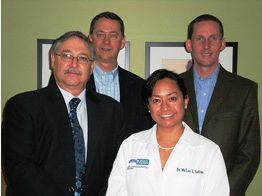 Advanced Dental Specialists Established An Oral Surgery Endowment